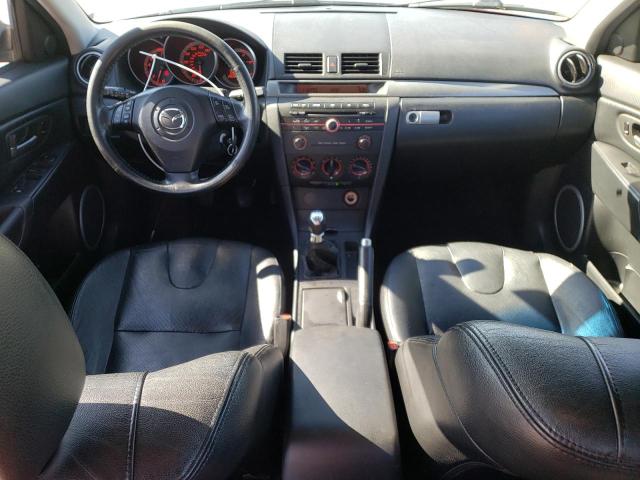Photo 8 from auction – 2006 MAZDA 3 S with VIN JM1BK324161535846