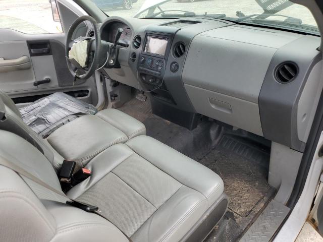 Photo 8 from auction – 2006 FORD F150 with VIN 1FTRF12206NB33346