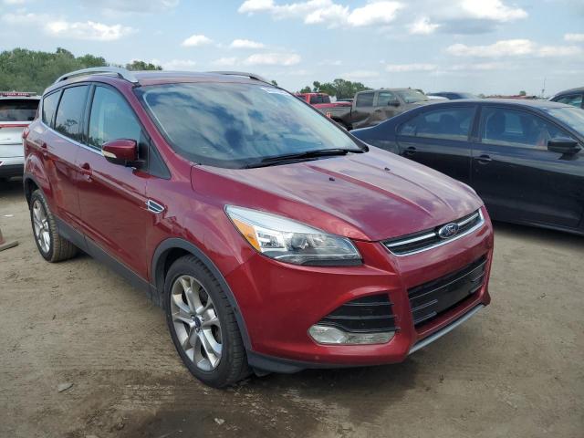 Photo 4 from auction – 2014 FORD ESCAPE TIT with VIN 1FMCU0JX7EUB69831