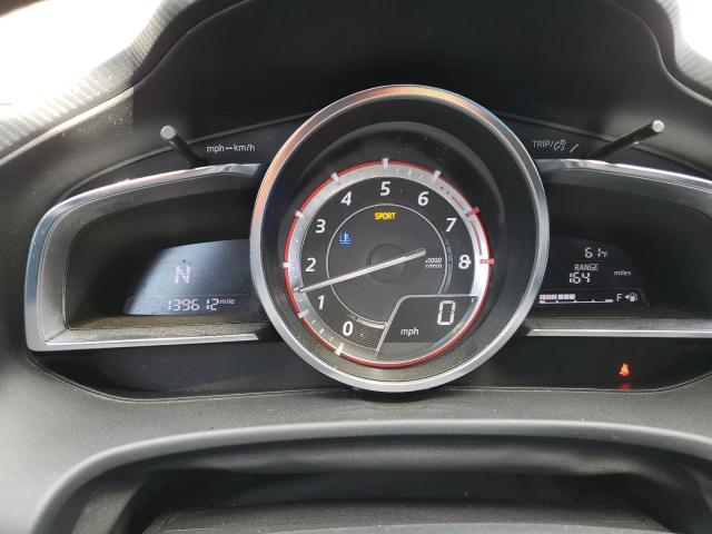 Photo 9 from auction – 2014 MAZDA 3 TOURING with VIN JM1BM1L31E1215767