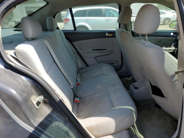 Photo 10 from auction – 2008 CHEVROLET COBALT LT with VIN 1G1AL58F687197866