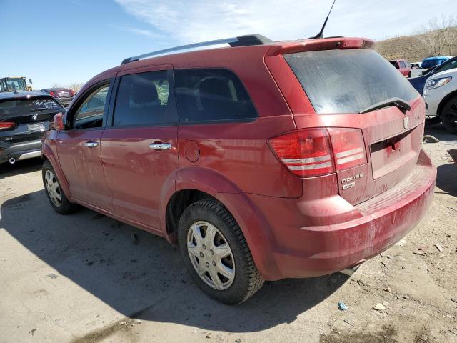 Photo 2 from auction – 2010 DODGE JOURNEY R/ with VIN 3D4PH9FV0AT244690