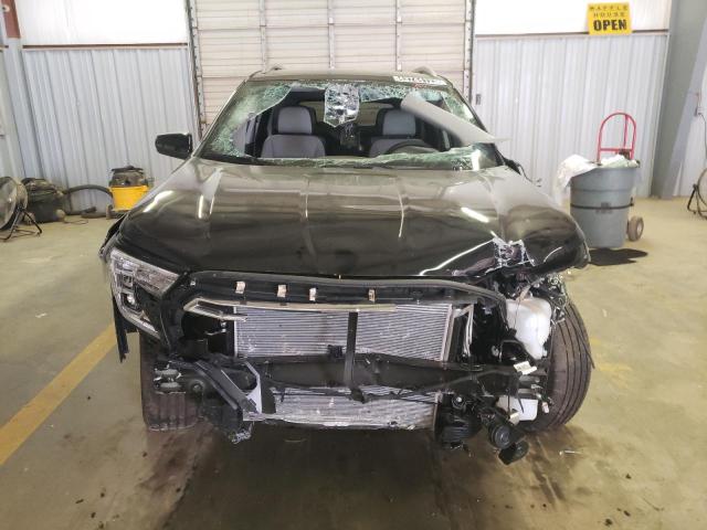 Photo 5 from auction – 2023 GMC TERRAIN SL with VIN 3GKALPEG6PL141814