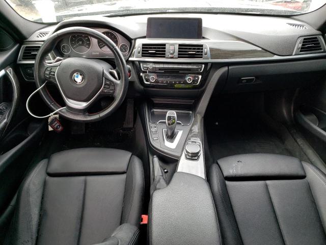 صورة رقم 8 من المزاد - 2016 BMW 328 XI SUL مع VIN WBA8E3G58GNU00390