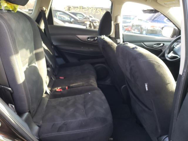 Photo 11 from auction – 2015 NISSAN ROGUE S with VIN 5N1AT2MK3FC864207