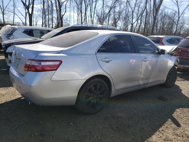 Photo 3 from auction – 2009 TOYOTA CAMRY BASE with VIN 4T1BE46KX9U281235