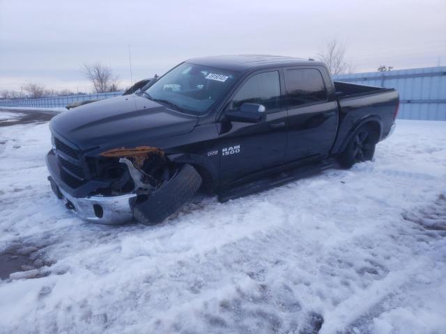 RAM 1500 SLT 2016 with VIN 1C6RR7LT6GS246214 - Photo from auction