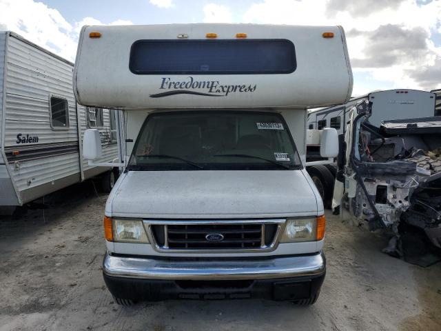 Photo 5 from auction – 2007 FORD ECONOLINE with VIN 1FDXE45S17DB07980