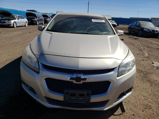 Photo 5 from auction – 2014 CHEVROLET MALIBU LTZ with VIN 1G11H5SL6EF123414