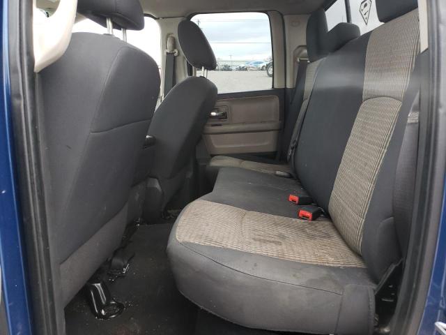 Photo 10 from auction – 2011 DODGE RAM 1500 with VIN 1D7RB1GP5BS651745