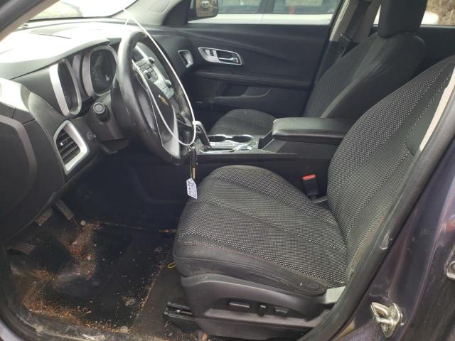 Photo 7 from auction – 2013 CHEVROLET EQUINOX LT with VIN 2GNALPEK5D6323995