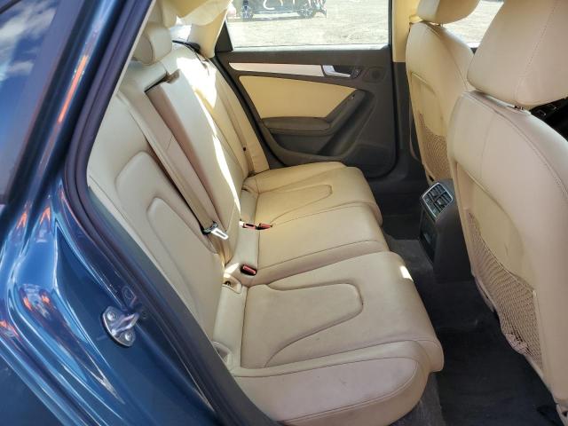 Photo 10 from auction – 2015 AUDI A4 PREMIUM with VIN WAUFFAFL9FN023463
