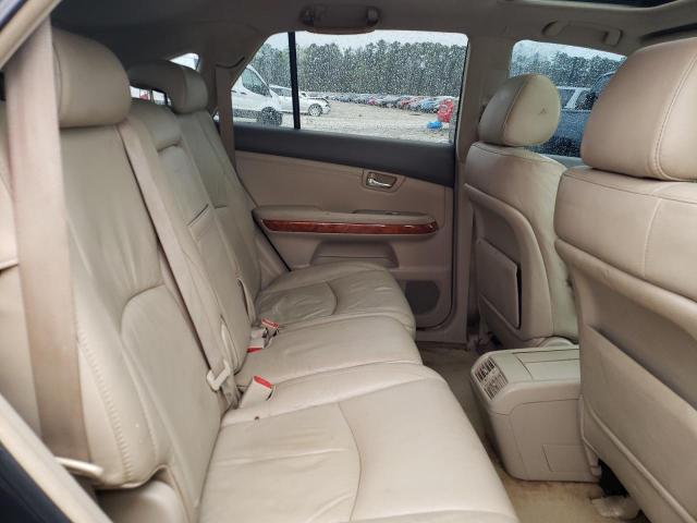 Photo 11 from auction – 2009 LEXUS RX 350 with VIN 2T2GK31U39C069274
