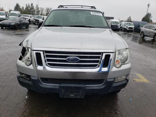 Photo 5 from auction – 2009 FORD EXPLORER S with VIN 1FMEU51E09UA03483