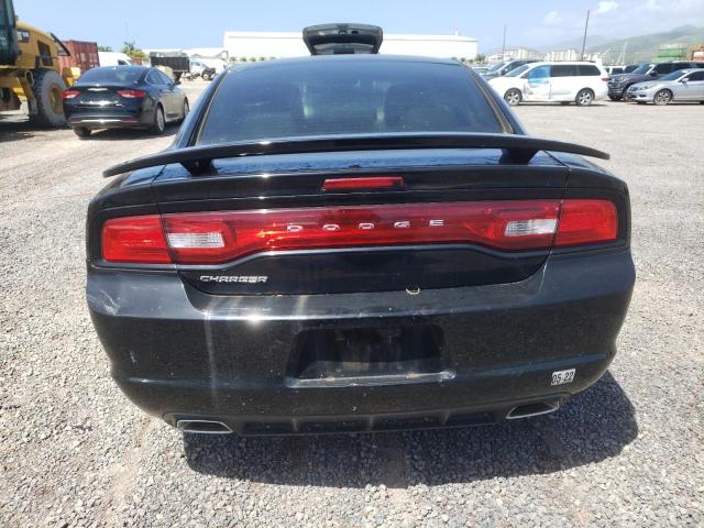 Photo 6 from auction – 2013 DODGE CHARGER SE with VIN 2C3CDXBG0DH624455