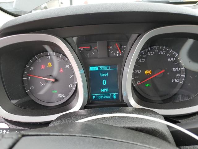Фото 9 с аукциона – 2014 CHEVROLET EQUINOX LT с VIN 2GNFLFEK7E6174166
