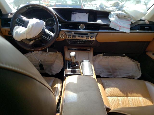 Photo 8 from auction – 2016 LEXUS ES 350 with VIN 58ABK1GG8GU004221