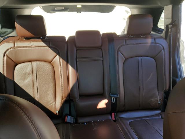 Photo 10 from auction – 2016 LINCOLN MKX RESERV with VIN 2LMPJ8LP8GBL37091