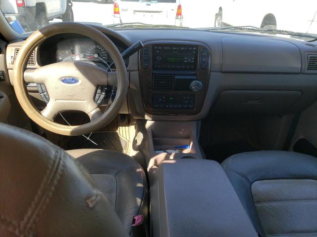 Photo 8 from auction – 2004 FORD EXPLORER E with VIN 1FMZU74K34ZB32795