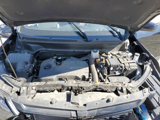 Photo 12 from auction – 2021 CHEVROLET EQUINOX LT with VIN 3GNAXUEVXML385143