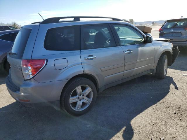 Photo 3 from auction – 2010 SUBARU FORESTER 2 with VIN JF2SH6DC3AH743085