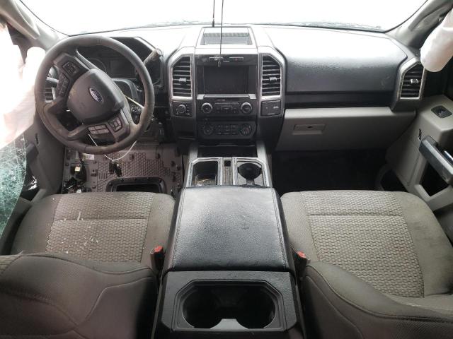 Photo 8 from auction – 2015 FORD F150 SUPER with VIN 1FTEW1EGXFFA02165