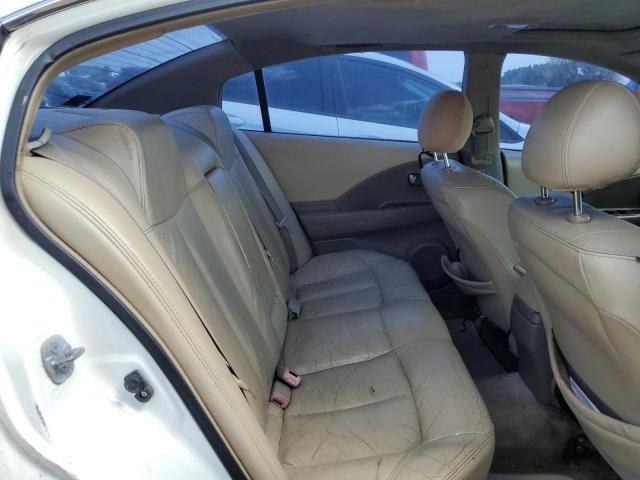 Photo 10 from auction – 2003 NISSAN ALTIMA SE with VIN 1N4BL11E73C242440