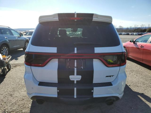 Photo 6 from auction – 2018 DODGE DURANGO SR with VIN 1C4SDJGJ0JC186947