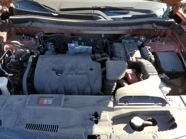 Photo 12 from auction – 2014 MITSUBISHI OUTLANDER with VIN JA4AZ3A36EZ011649