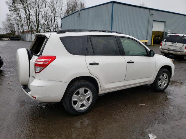 Zdjęcie 3 z aukcji – 2009 TOYOTA RAV4 z VIN JTMBF33VX95006565
