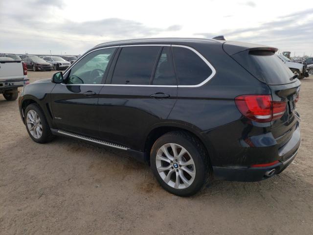 Photo 2 from auction – 2015 BMW X5 XDRIVE3 with VIN 5UXKS4C51F0N09426
