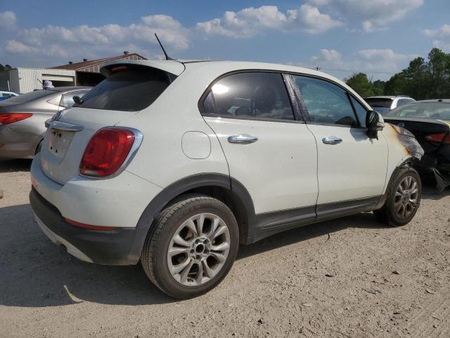 Photo 3 from auction – 2016 FIAT 500X EASY with VIN ZFBCFXBT1GP497477