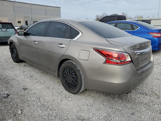 Photo 2 from auction – 2015 NISSAN ALTIMA 2.5 with VIN 1N4AL3AP8FN875689