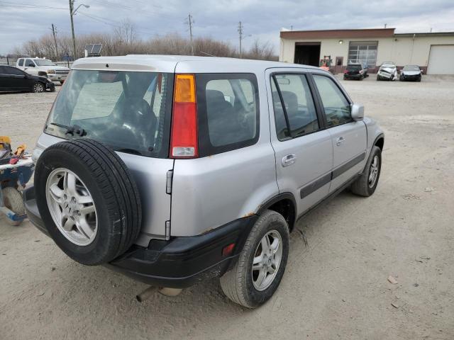 Photo 3 from auction – 2001 HONDA CR-V EX with VIN JHLRD18671C034899