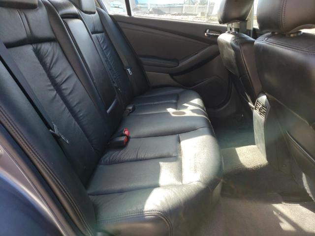 Photo 10 from auction – 2010 NISSAN ALTIMA BAS with VIN 1N4AL2AP7AN544637