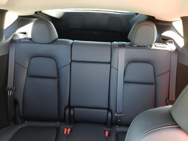 Photo 10 from auction – 2023 TESLA MODEL Y with VIN 7SAYGDEEXPA031858