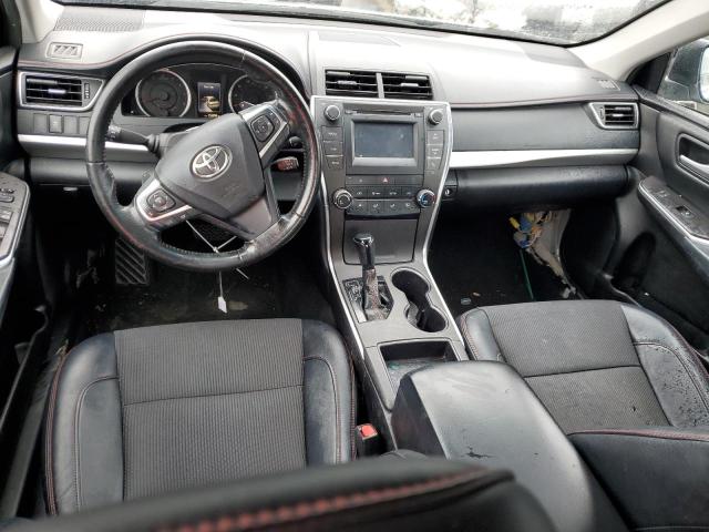 Photo 8 from auction – 2016 TOYOTA CAMRY LE with VIN 4T1BF1FK9GU129293