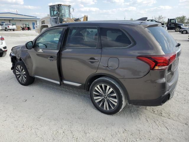 Photo 2 from auction – 2020 MITSUBISHI OUTLANDER with VIN JA4AD2A38LZ045064