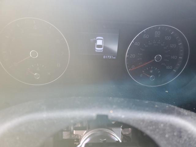 Photo 9 from auction – 2019 KIA FORTE FE with VIN 3KPF24ADXKE110917