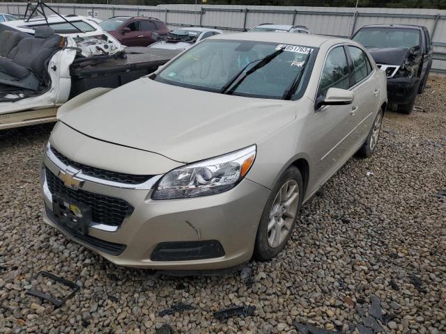 Photo 1 from auction – 2014 CHEVROLET MALIBU 1LT with VIN 1G11C5SL8EF248400