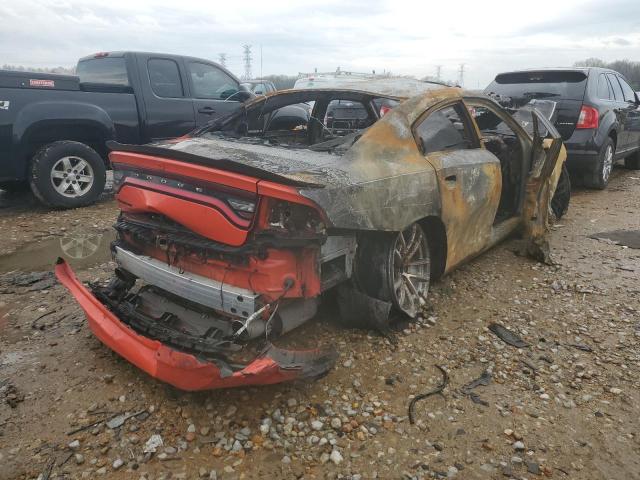 Photo 3 from auction – 2018 DODGE CHARGER R/ with VIN 2C3CDXGJ9JH272525
