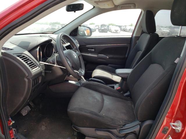 Photo 7 from auction – 2018 MITSUBISHI OUTLANDER with VIN JA4AP3AU8JZ014660