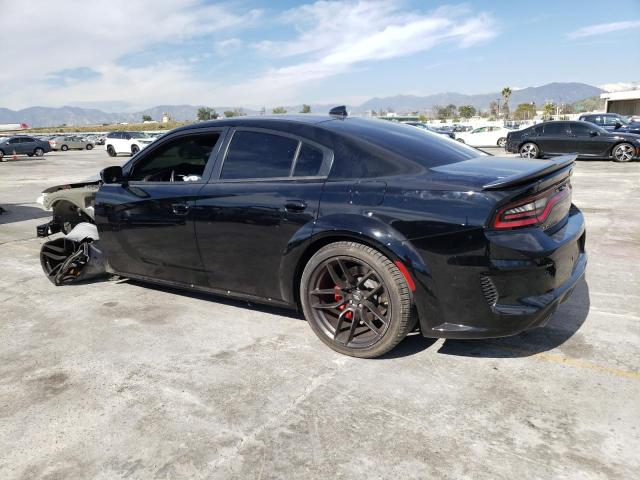 Photo 2 from auction – 2022 DODGE CHARGER SC with VIN 2C3CDXGJ8NH159591