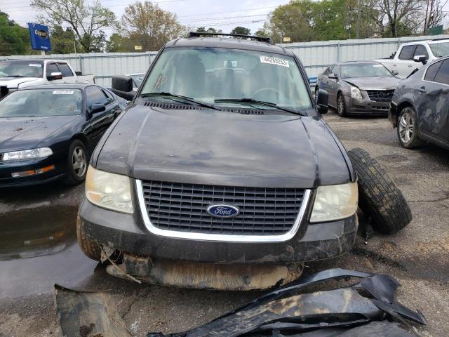 Photo 5 from auction – 2006 FORD EXPEDITION with VIN 1FMPU155X6LA77202