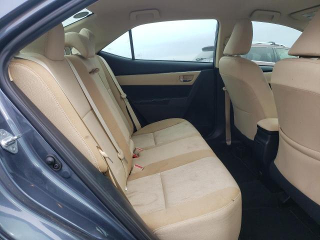 Photo 10 from auction – 2017 TOYOTA COROLLA L with VIN 2T1BURHE4HC783469