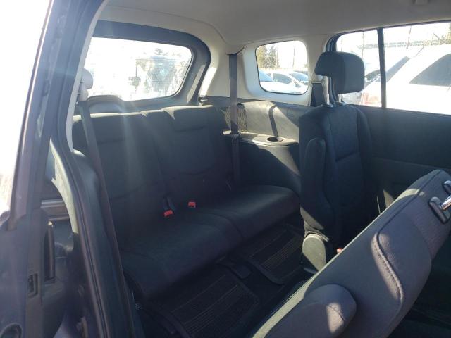Photo 11 from auction – 2009 MAZDA 5 with VIN JM1CR293490335299
