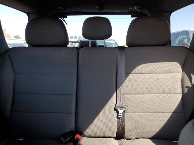 Photo 10 from auction – 2011 FORD ESCAPE XLT with VIN 1FMCU0DG0BKB44384
