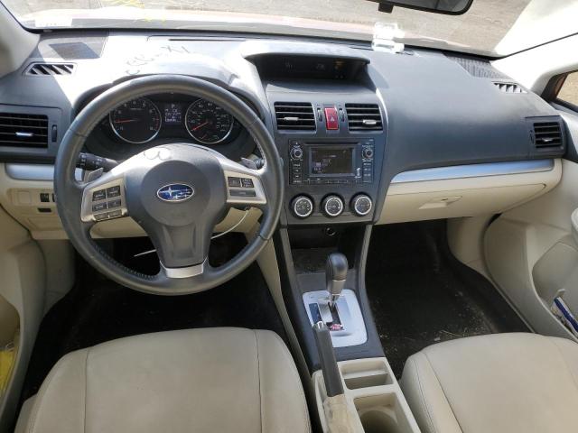 Photo 8 from auction – 2014 SUBARU XV CROSSTR with VIN JF2GPAGC0E8344275