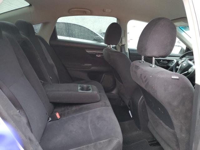 Photo 10 from auction – 2013 NISSAN ALTIMA 2.5 with VIN 1N4AL3AP2DN500751