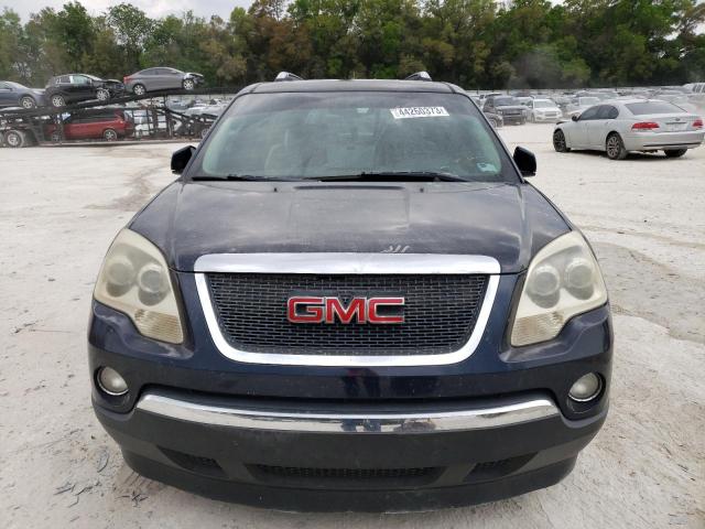 Photo 5 from auction – 2008 GMC ACADIA SLT with VIN 1GKER23768J229440